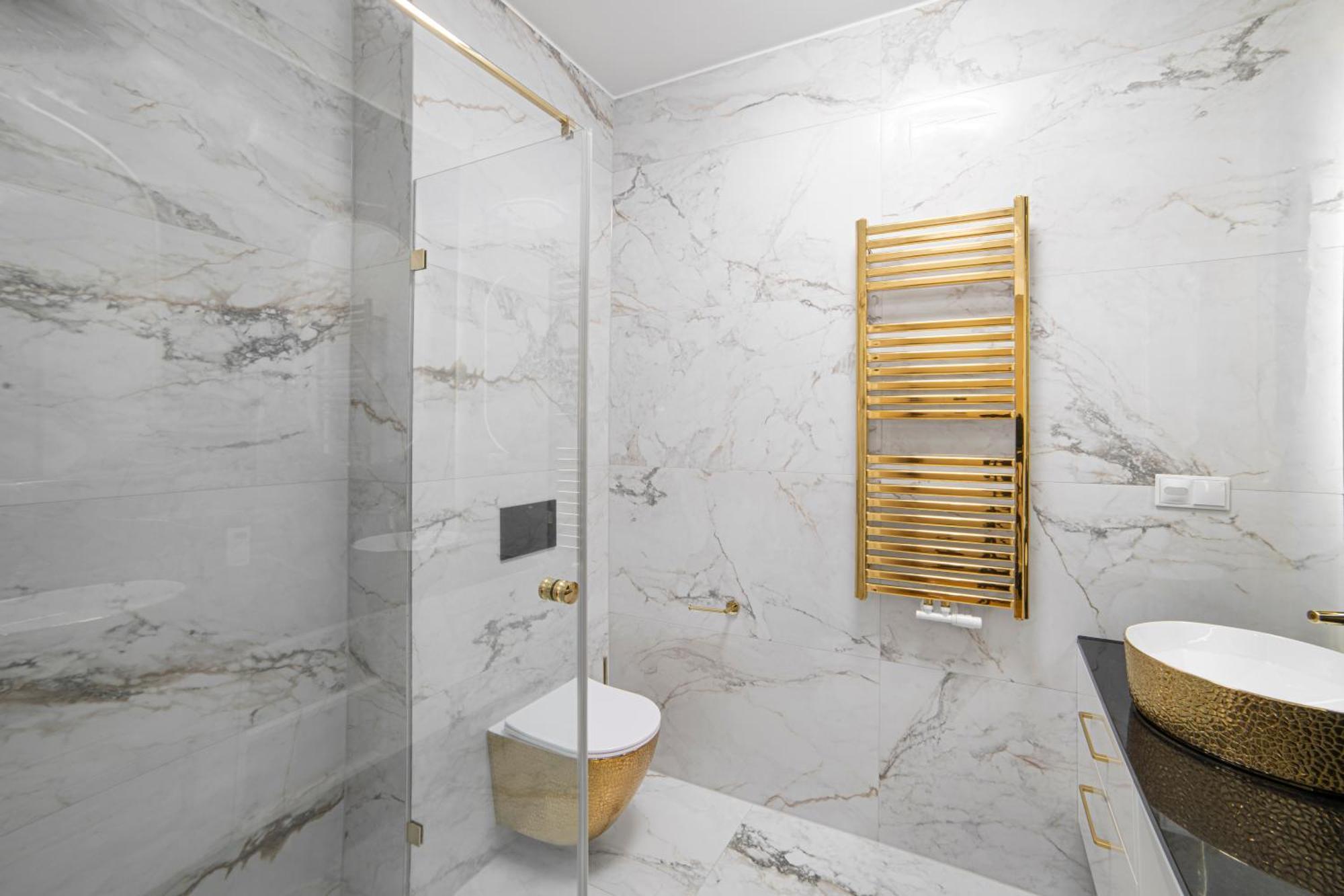 Apartament Amber Centrum z basenem Appartement Gdańsk Buitenkant foto