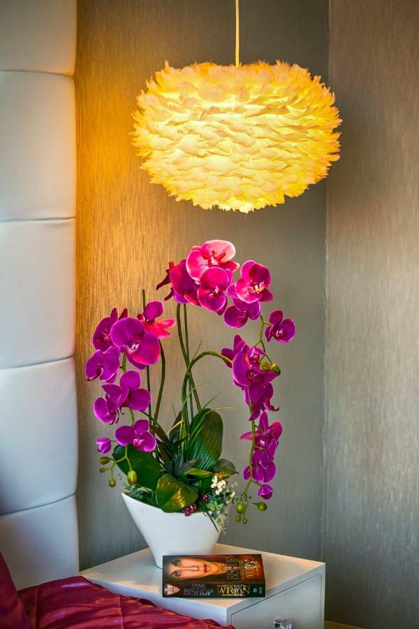 Apartament Amber Centrum z basenem Appartement Gdańsk Buitenkant foto